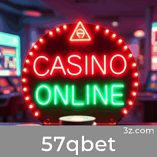 57qbet: Plataforma Comunitária Vibrante para Jogadores