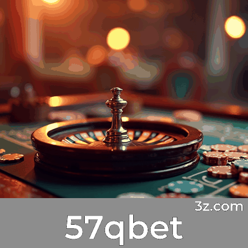 57qbet: Desbloqueie Bônus Incríveis Agora!