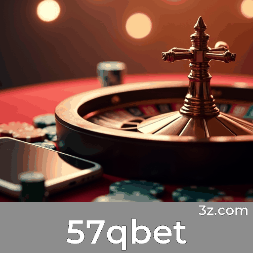 57qbet: Desafie-se nos Jogos de Crash e Ganhe!