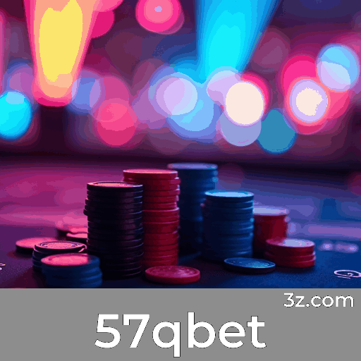 57qbet: Desbloqueie Bônus Incríveis Agora!