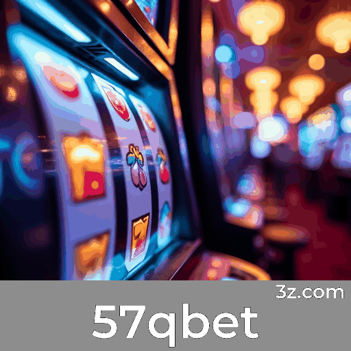 57qbet: Plataforma Comunitária Vibrante para Jogadores