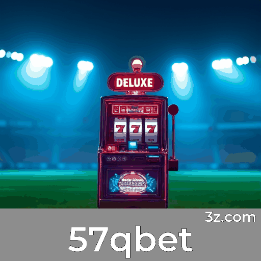 57qbet: Desbloqueie Bônus Incríveis Agora!