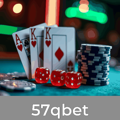 57qbet: Experimente a Emoção e as Oportunidades dos Jogos de Cassino