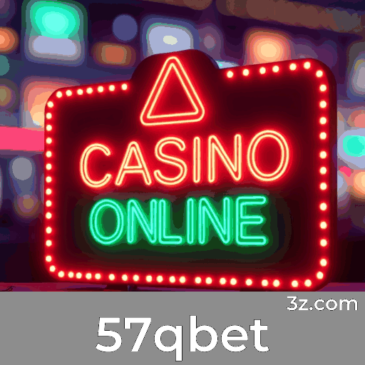 57qbet: Cassino Online Seguro e Confiável