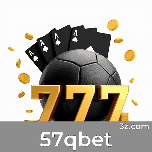 57qbet: Cassino Online Seguro e Confiável