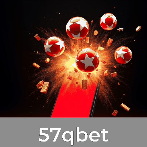 57qbet: A Emoção dos Slots Online com Altas Recompensas